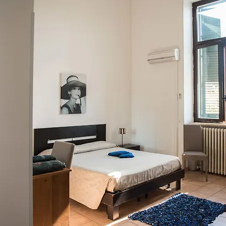 בית הארחה Abaca