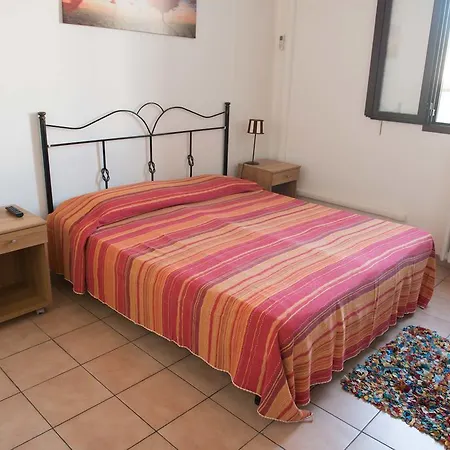 בית הארחה Abaca 3*