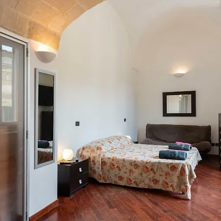 Abaca Гостевой дом 3*