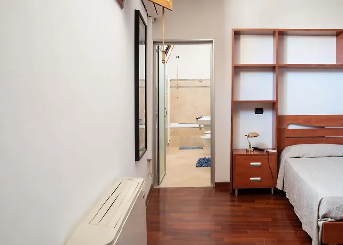 בית הארחה Abaca