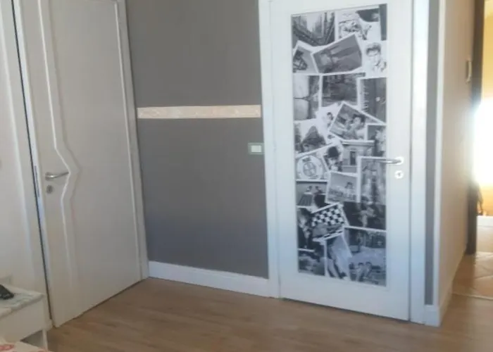 Abaca בית הארחה 3*