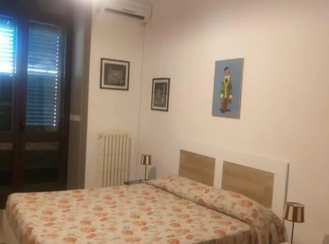 Abaca בית הארחה לצ'ה