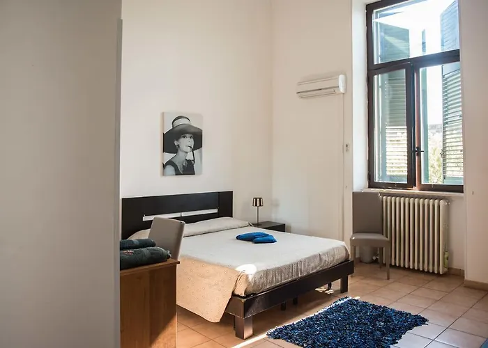 בית הארחה Abaca