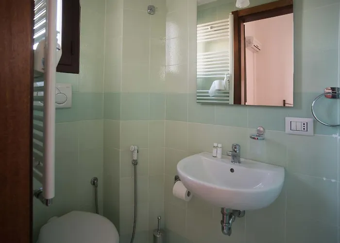 בית הארחה Abaca 3*