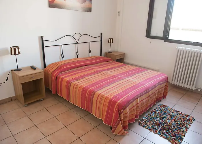 בית הארחה Abaca 3*