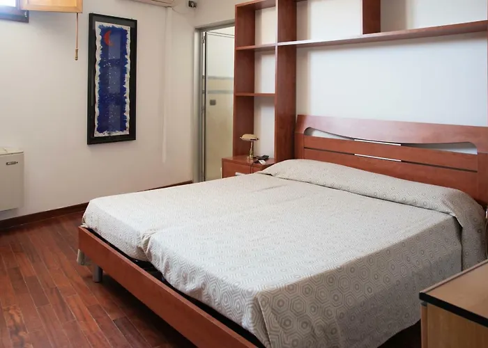 בית הארחה Abaca לצ'ה