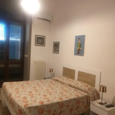 Abaca Maison d'hôtes Lecce