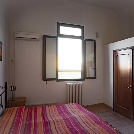 Maison d'hôtes Abaca Lecce